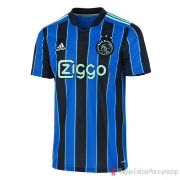 Maglia Ajax Away 21-22 Maglia Ajax Away 21-22