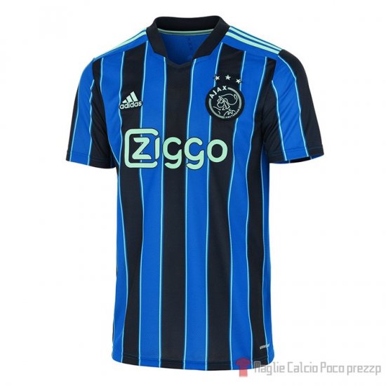Maglia Ajax Away 21-22 - Clicca l'immagine per chiudere