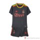 Maglia Ajax Terza Bambino 21-22