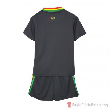 Maglia Ajax Terza Bambino 21-22