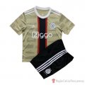 Maglia Ajax Terza Bambino 22-23