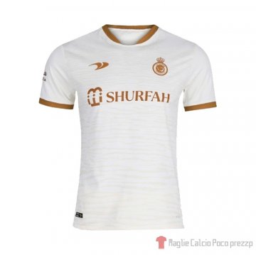 Maglia Al Nassr Terza 22-23 Maglia Al Nassr Terza 22-23