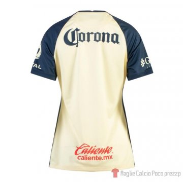 Maglia America Home Donna 2021