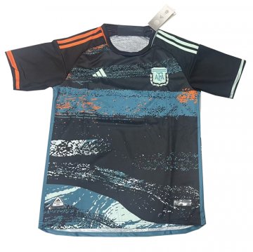 Maglia Argentina Away 2023 Maglia Argentina Away 2023