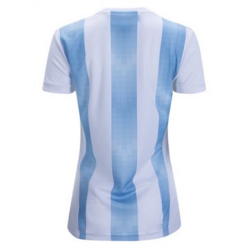 Maglia Argentina home Donna 2018