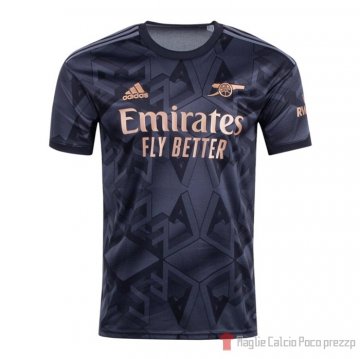 Maglia Arsenal Away 22-23 Maglia Arsenal Away 22-23