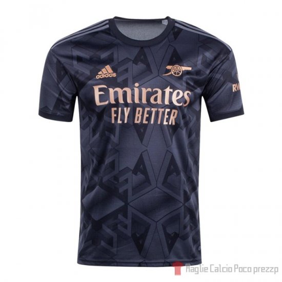 Maglia Arsenal Away 22-23 - Clicca l'immagine per chiudere