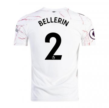 Maglia Arsenal Giocatore Bellerin Away 20-21