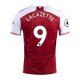 Maglia Arsenal Giocatore Lacazette Home 20-21