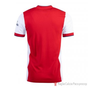 Maglia Arsenal Home 21-22