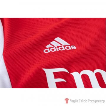 Maglia Arsenal Home 21-22