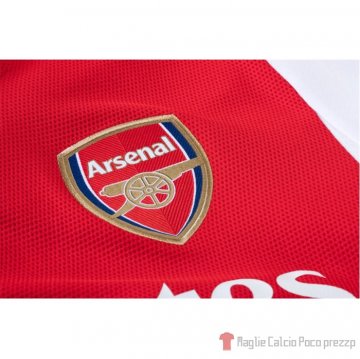 Maglia Arsenal Home 21-22