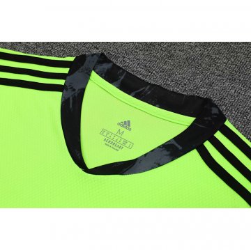 Maglia Arsenal Portiere Manica Lunga 20-21 Verde