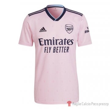 Maglia Arsenal Terza 22-23 Maglia Arsenal Terza 22-23