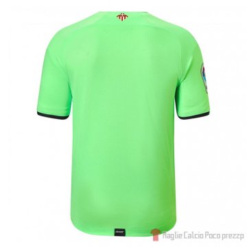 Maglia Athletic Bilbao Away 21-22