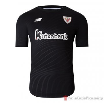 Maglia Athletic Bilbao Portiere Home 22-23 Maglia Athletic Bilbao Portiere Home 22-23