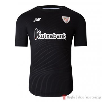 Maglia Athletic Bilbao Portiere Home 22-23