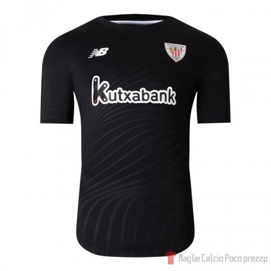 Maglia Athletic Bilbao Portiere Home 22-23 - Clicca l'immagine per chiudere