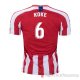 Maglia Atletico Madrid Giocatore Koke Home 2019/2020