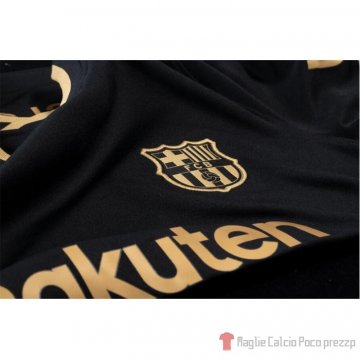 Maglia Barcellona Away Donna 20-21