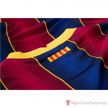 Maglia Barcellona Home Donna 20-21