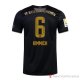 Maglia Bayern Munich Giocatore Kimmich Away 21-22