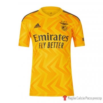 Maglia Benfica Away 22-23 Maglia Benfica Away 22-23