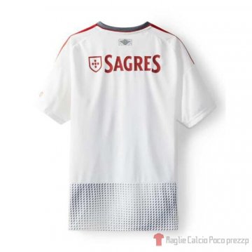 Maglia Benfica Terza Bambino 22-23