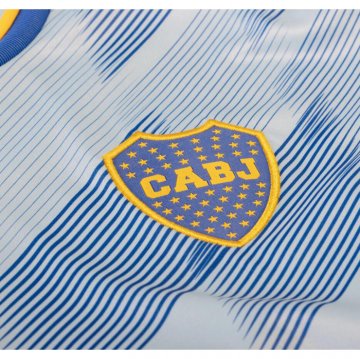 Maglia Boca Juniors Terza 23-24