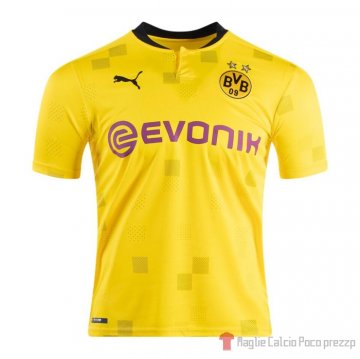 Maglia Borussia Dortmund Cup 20-21 Maglia Borussia Dortmund Cup 20-21