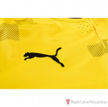 Maglia Borussia Dortmund Cup 20-21