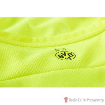 Maglia Borussia Dortmund Cup 21-22