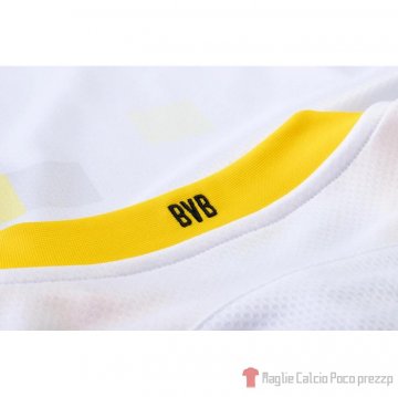 Maglia Borussia Dortmund Terza 20-21