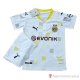 Maglia Borussia Dortmund Terza Bambino 20-21