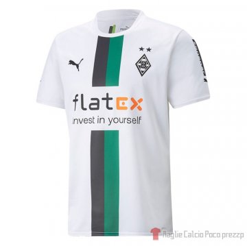 Maglia Borussia Monchengladbach Home 22-23 Maglia Borussia Monchengladbach Home 22-23