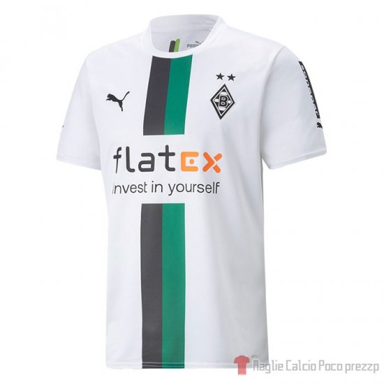 Maglia Borussia Monchengladbach Home 22-23 - Clicca l'immagine per chiudere