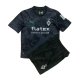 Maglia Borussia Monchengladbach Terza Bambino 22-23