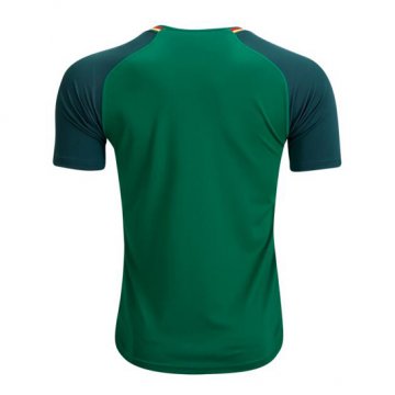 Maglia Camerun home 2018