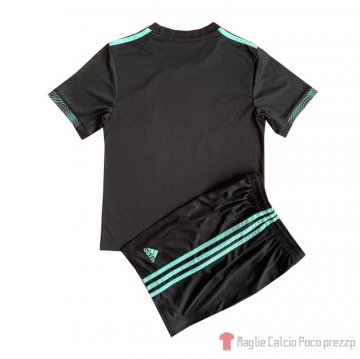 Maglia Charlotte Fc Away Bambino 2022