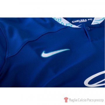 Maglia Chelsea Home 22-23