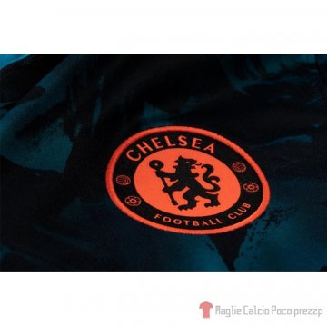 Maglia Chelsea Terza 21-22