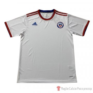 Maglia Chile Away 21-22 Maglia Chile Away 21-22