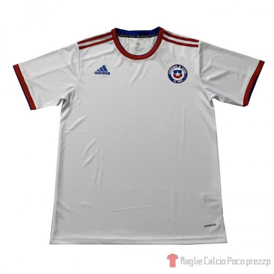 Maglia Chile Away 21-22 - Clicca l'immagine per chiudere