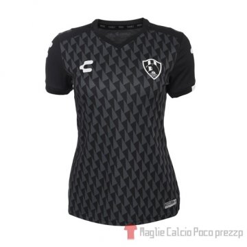 Maglia Club de Cuervos Terza Donna 2019/2020 Maglia Club de Cuervos Terza Donna 2019/2020