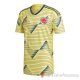 Maglia Colombia Home 2019