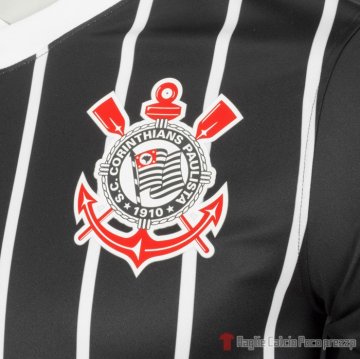 Maglia Corinthians Away 20-21