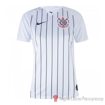 Maglia Corinthians Home Donna 2019/2020 Maglia Corinthians Home Donna 2019/2020