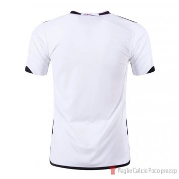 Maglia Dc United Away 23-24