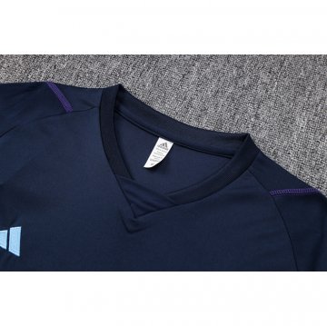 Maglia De Allenamento Argentina 2023-24 Azul