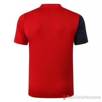 Allenamento Francia 20-21 Rojo